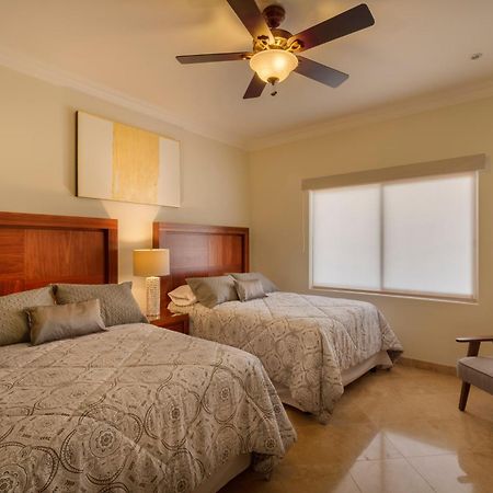 Condo Paraiso - Luxurious New Condo 300Mt From The Beach Cabo San Lucas Dış mekan fotoğraf