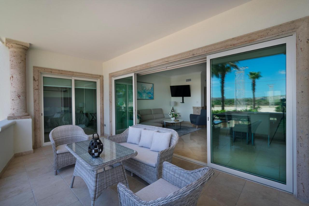 Condo Paraiso - Luxurious New Condo 300Mt From The Beach Cabo San Lucas Dış mekan fotoğraf