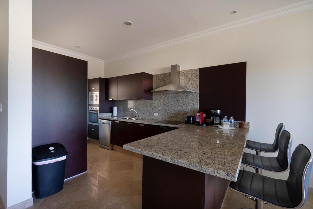 Condo Paraiso - Luxurious New Condo 300Mt From The Beach Cabo San Lucas Dış mekan fotoğraf