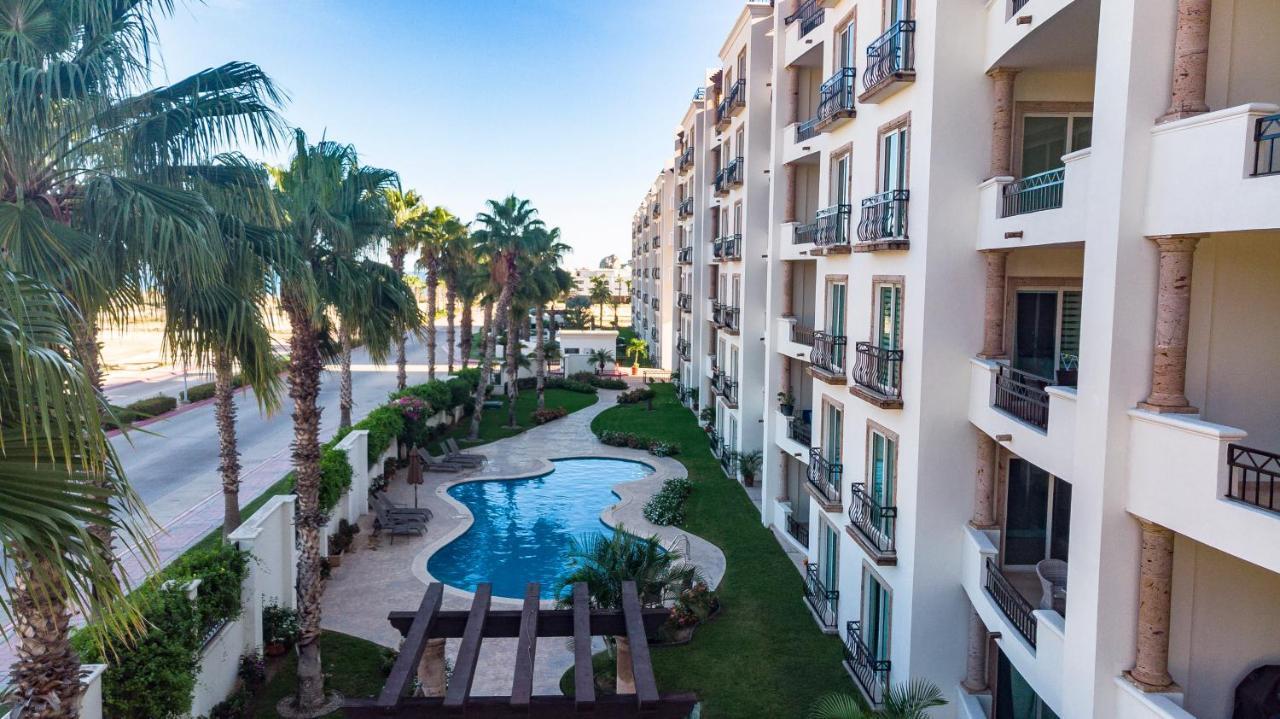 Condo Paraiso - Luxurious New Condo 300Mt From The Beach Cabo San Lucas Dış mekan fotoğraf