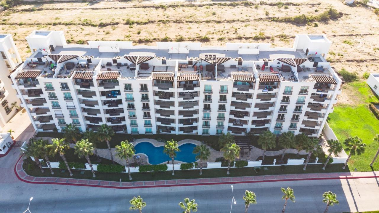 Condo Paraiso - Luxurious New Condo 300Mt From The Beach Cabo San Lucas Dış mekan fotoğraf