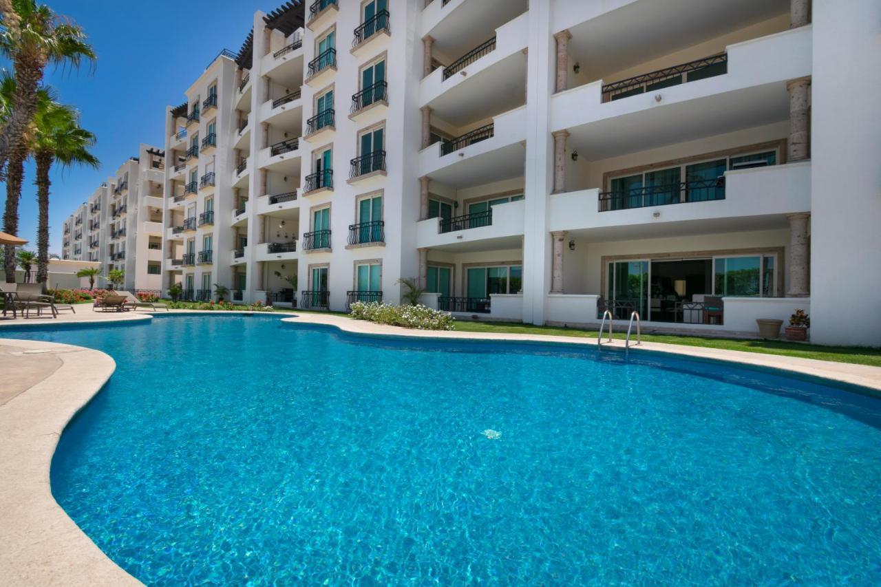 Condo Paraiso - Luxurious New Condo 300Mt From The Beach Cabo San Lucas Dış mekan fotoğraf