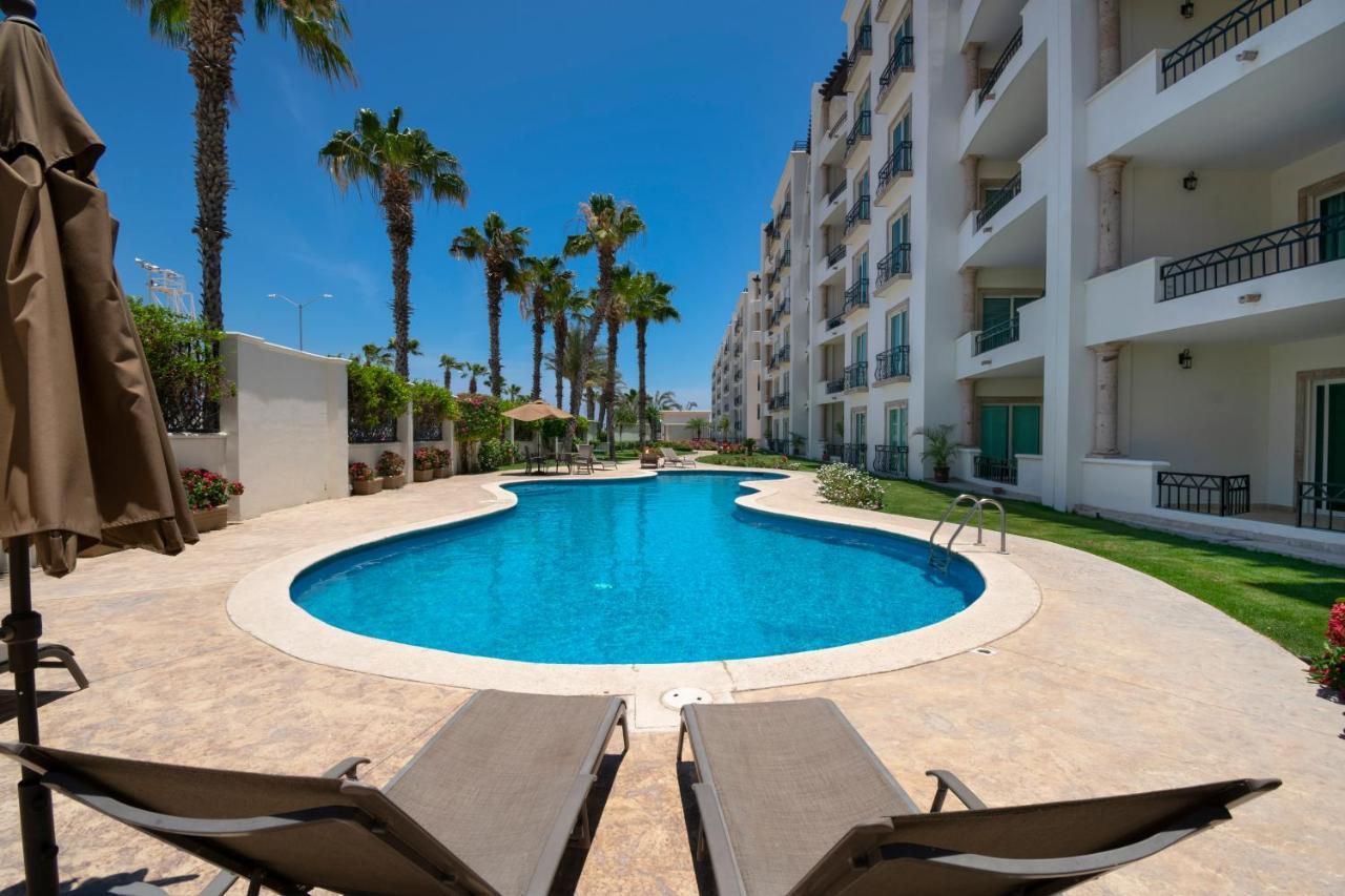 Condo Paraiso - Luxurious New Condo 300Mt From The Beach Cabo San Lucas Dış mekan fotoğraf