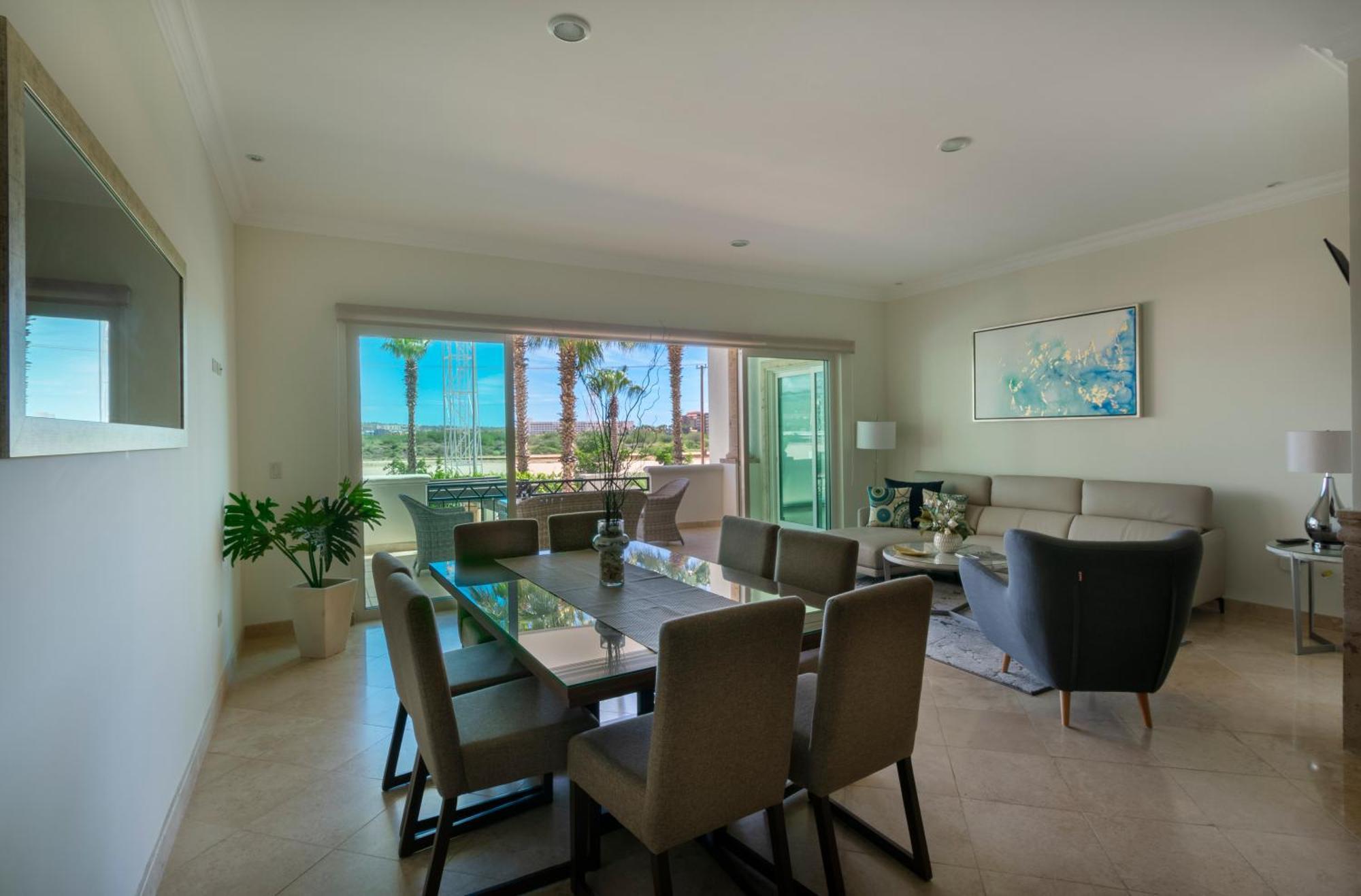 Condo Paraiso - Luxurious New Condo 300Mt From The Beach Cabo San Lucas Dış mekan fotoğraf