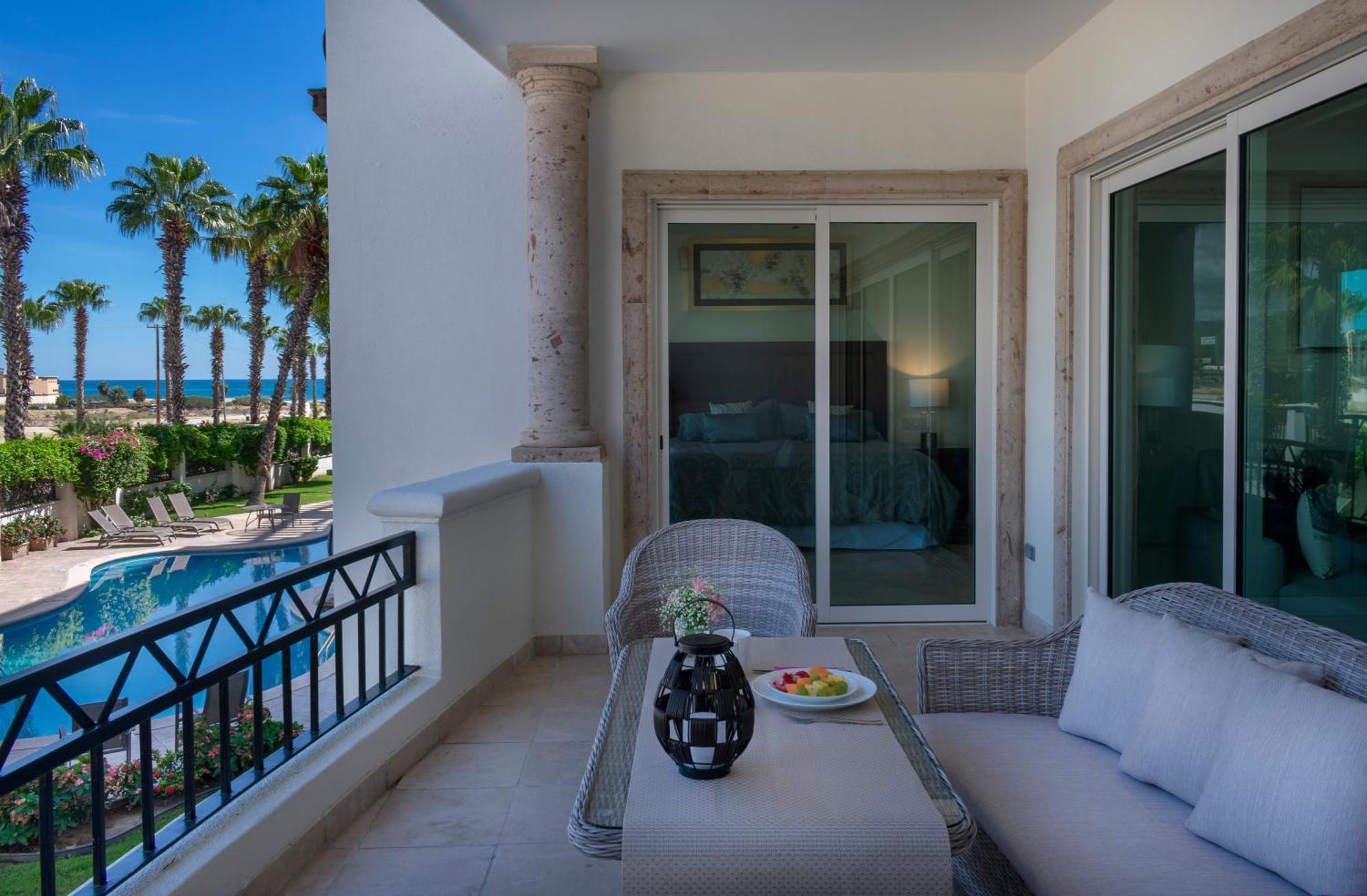 Condo Paraiso - Luxurious New Condo 300Mt From The Beach Cabo San Lucas Dış mekan fotoğraf