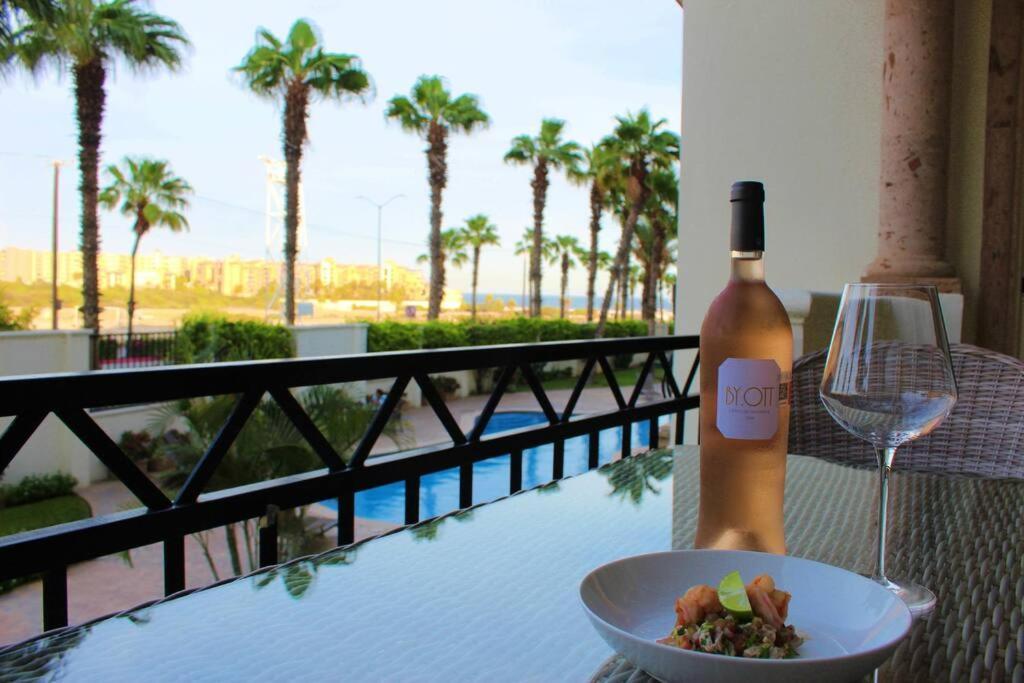 Condo Paraiso - Luxurious New Condo 300Mt From The Beach Cabo San Lucas Dış mekan fotoğraf