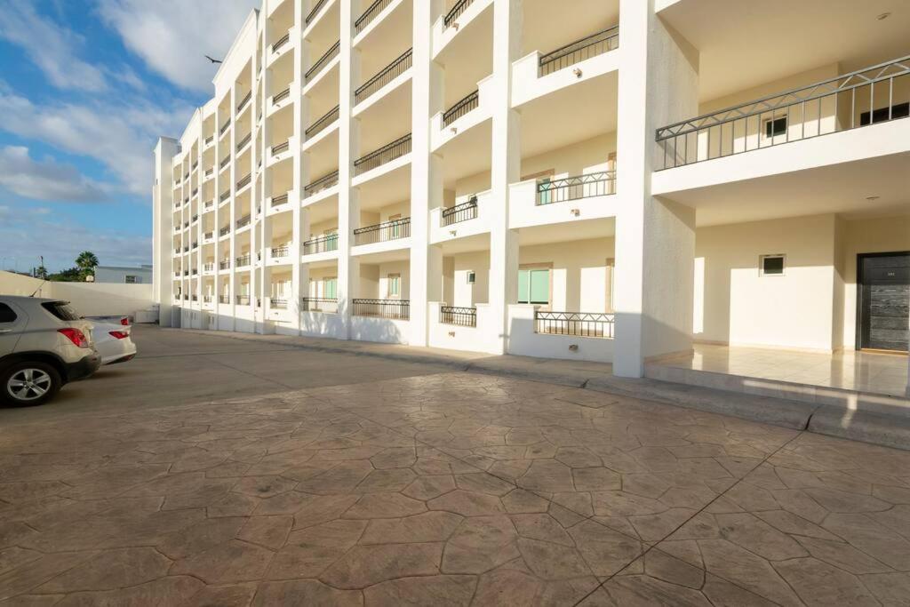 Condo Paraiso - Luxurious New Condo 300Mt From The Beach Cabo San Lucas Dış mekan fotoğraf