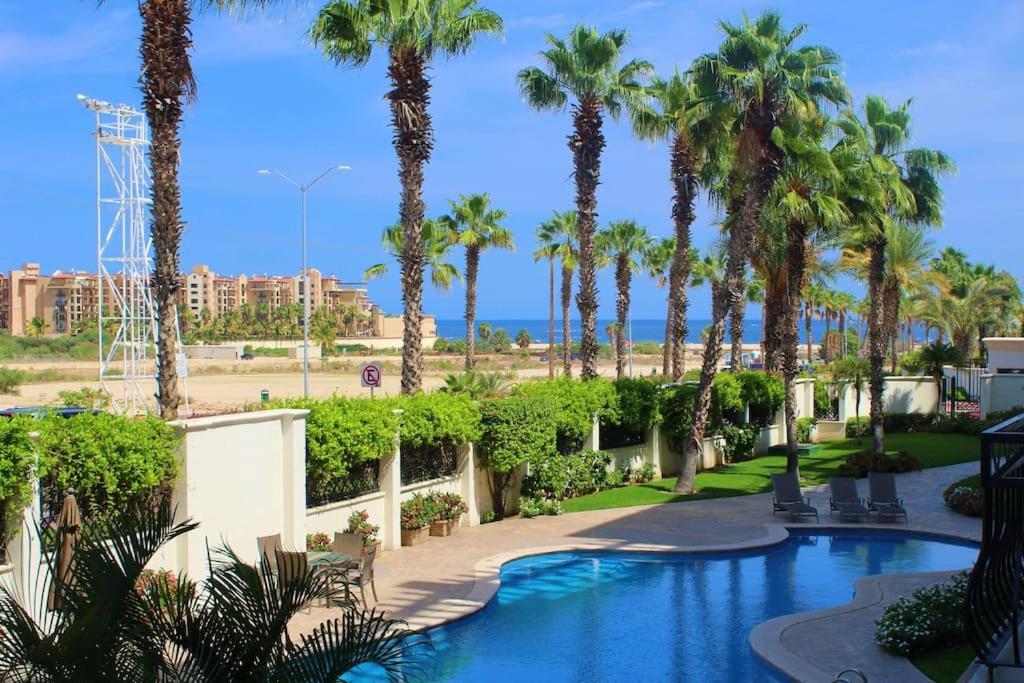 Condo Paraiso - Luxurious New Condo 300Mt From The Beach Cabo San Lucas Dış mekan fotoğraf